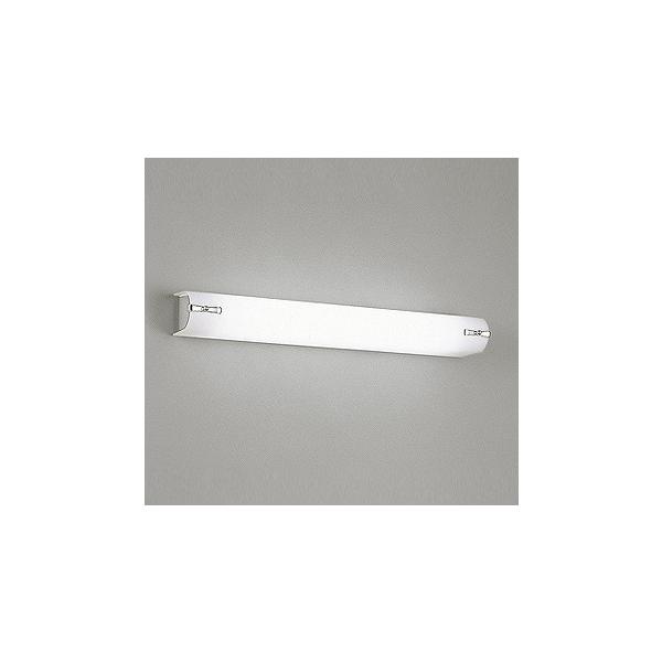 ODELIC（オーデリック） ブラケットライト シルバー 20形 LED（昼白色
