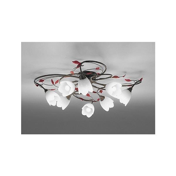 オーデリック照明器具8畳用 ODELIC（オーデリック） シャンデリア 〜8畳 8灯 LED（昼白色