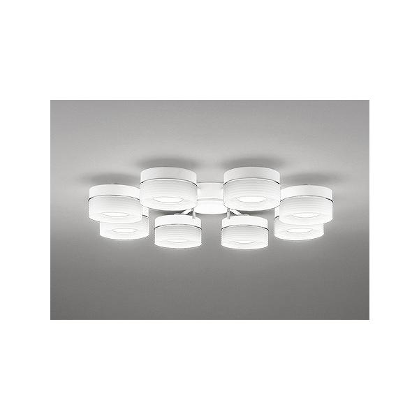 オーデリックoc257170 楽天市場】ODELIC オーデリック LEDシャンデリア 〜10畳