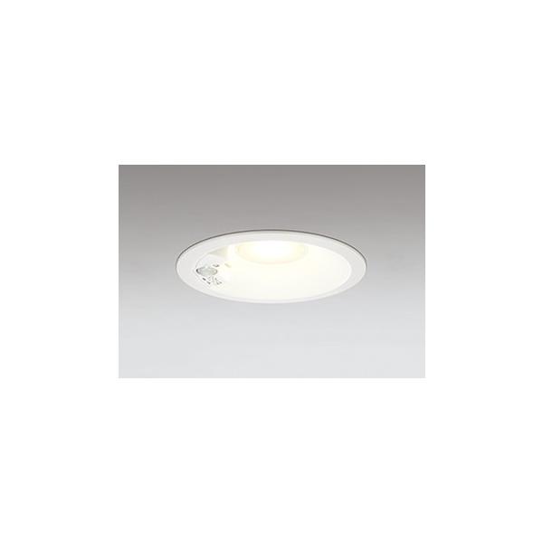 オーデリック 150φ人感センサー付ダウンライト OD361214 ２個 オーデリック 150φ人感センサー付ダウンライト OD361214 2個 odelic