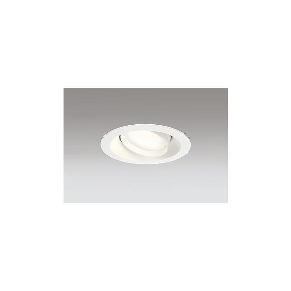 オーデリック R15 ユニバーサルダウンライト ホワイト 高演色LED（電球色） OD361241LDR :OD361241LDR:オーデリック照明器具  コネクト - 通販 - Yahoo!ショッピング