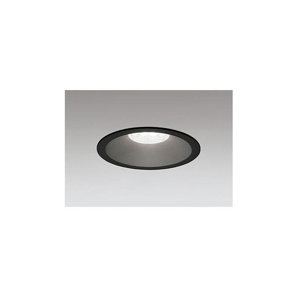 ODELIC オーデリック ダウンライト ブラック φ150 LED 昼白色 調