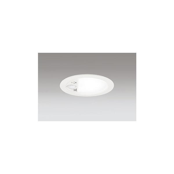 ODELIC（オーデリック） ダウンライト センサー付 トイレ用 φ125 LED