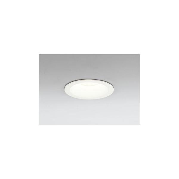 ODELIC オーデリック ダウンライト ホワイト φ100 LED 調色 調光