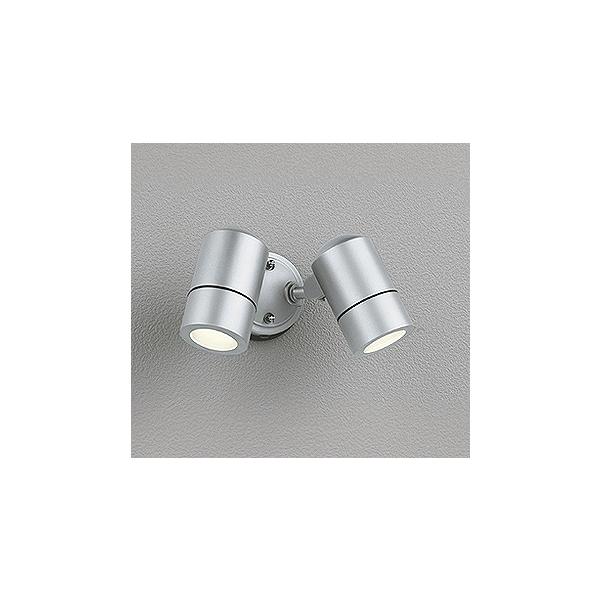 ●ODELIC OG254565LR 屋外灯 スポットライト LED 未使用品● ODELIC オーデリック照明器具 屋外灯 スポットライト OG254564LR
