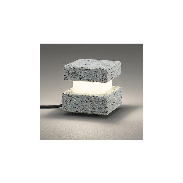 ODELIC（オーデリック） ガーデンライト LED（電球色） OG254731LR