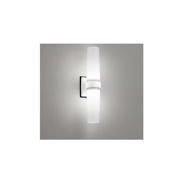 ODELIC（オーデリック） 浴室灯 シルバー LED（昼光色） OG254893NR
