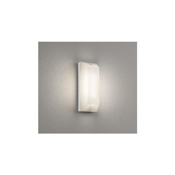ODELIC（オーデリック） ポーチライト LED(電球色) OG264116R