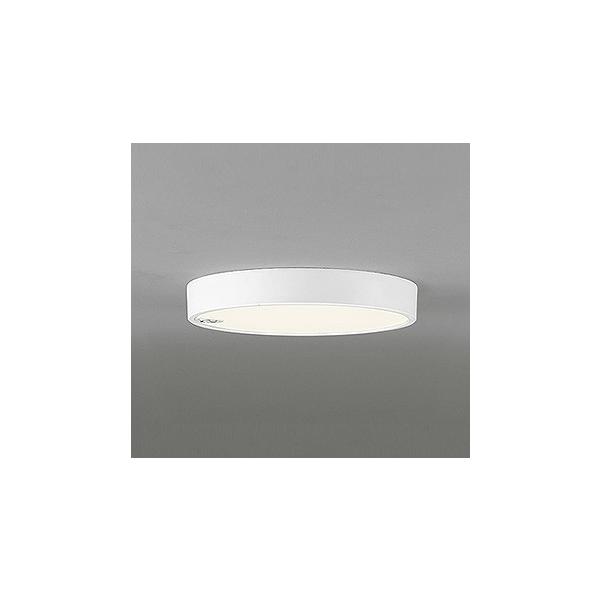 ODELIC（オーデリック） 小型シーリングライト センサー付 ホワイト