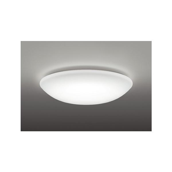 オーデリック GAMMA PLUS シーリングライト 〜6畳 LED 調色 調光 OL251816GR