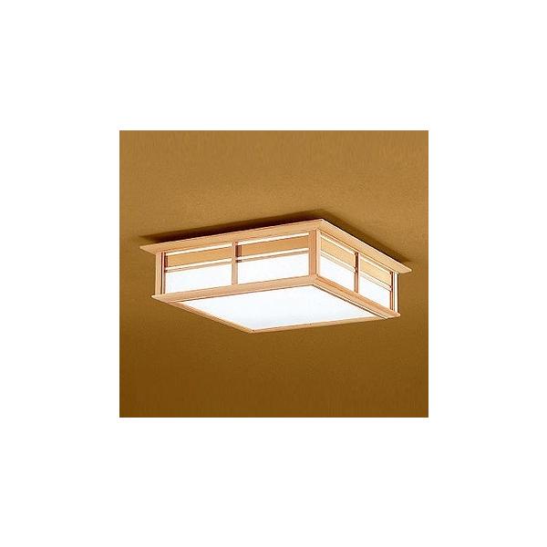 ODELIC（オーデリック） 和風小型シーリングライト LED（昼白色