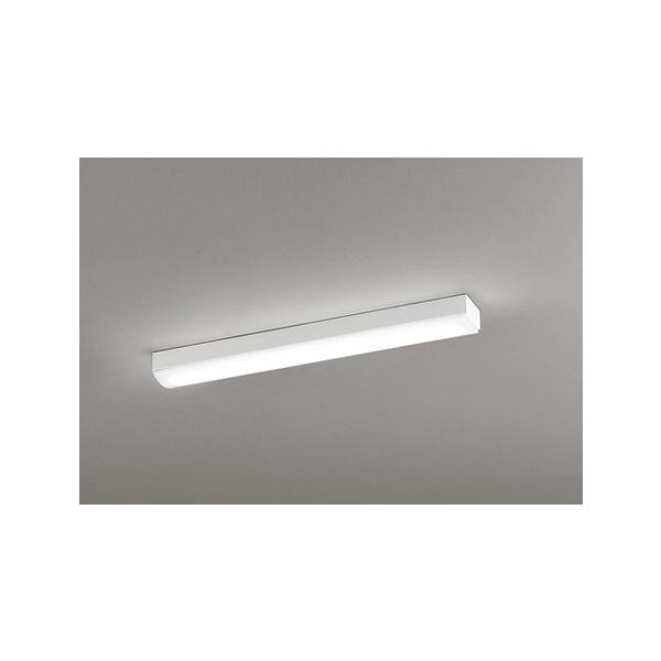 ODELIC（オーデリック） ベースライト 20形 トラフ型 LED（温白色