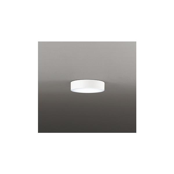 ODELIC（オーデリック） 小型シーリングライト ホワイト LED（昼白色