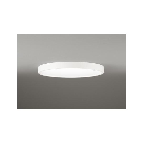 ODELIC（オーデリック） シーリングライト 〜12畳 LED 調色 調光