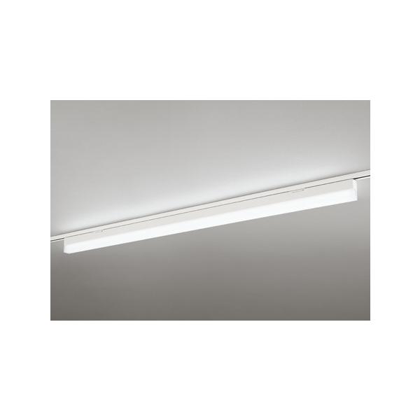 ODELIC（オーデリック） レール用ベースライト ホワイト LED（昼白色