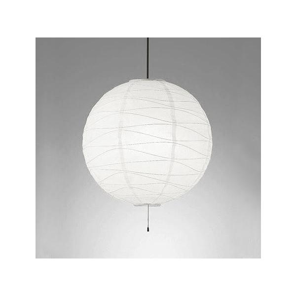 ODELIC（オーデリック） 和風ペンダントライト 〜12畳 LED（昼白色