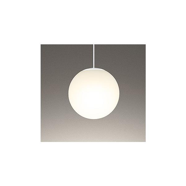 ODELIC（オーデリック） ペンダントライト φ250 LED（電球色