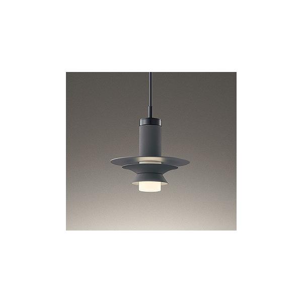 ODELIC オーデリック レール用ペンダントライト チャコール LED