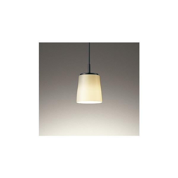 ODELIC オーデリック ペンダントライト 波佐見焼 LED（電球色