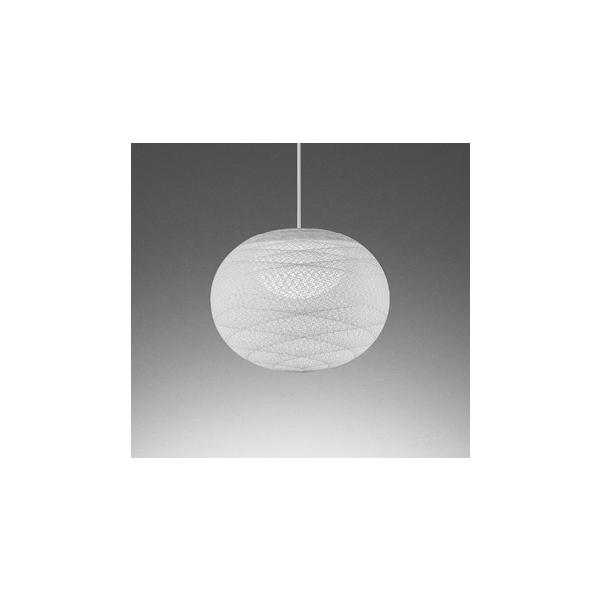 ODELIC オーデリック レール用ペンダントライト ホワイト φ310