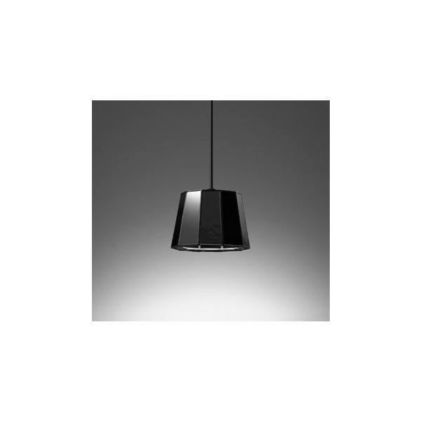 ODELIC（オーデリック） ペンダントライト 黒 LED（昼白色