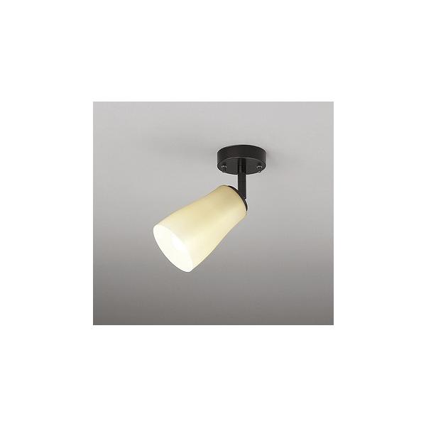 ODELIC（オーデリック） スポットライト 波佐見焼 LED（電球色） 拡散