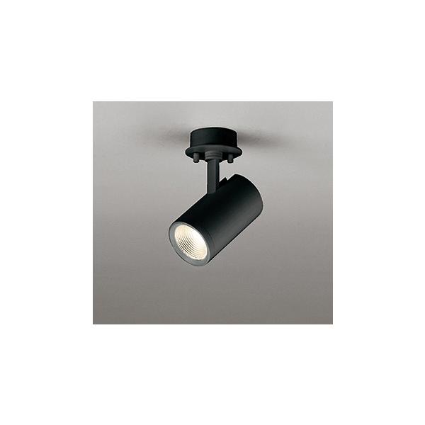 (送料無料) オーデリック OS256480R スポットライト LED一体型 電球色 調光 ODELIC ODELIC（オーデリック） スポットライト ブラック LED 電球色 調光