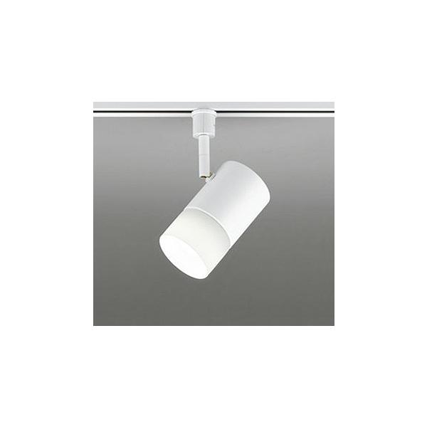 (送料無料) オーデリック OS256672NR スポットライト LEDランプ 昼白色 非調光 ODELIC ODELIC（オーデリック） レール用スポットライト ホワイト LED（昼白色