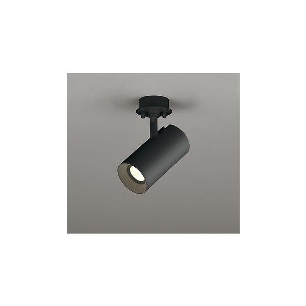 ODELIC（オーデリック） スポットライト ブラック LED 調色 調光