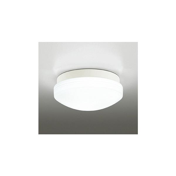 ODELIC（オーデリック） 業務用浴室灯 ホワイト LED（昼白色