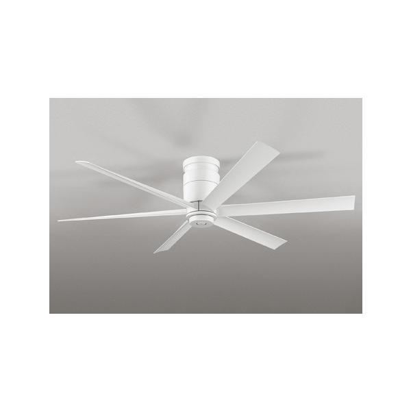 【オーデリック】WF 237 シーリングファン 楽天市場】オーデリック WF237+WF277PR シーリングファン 〜8畳 調光