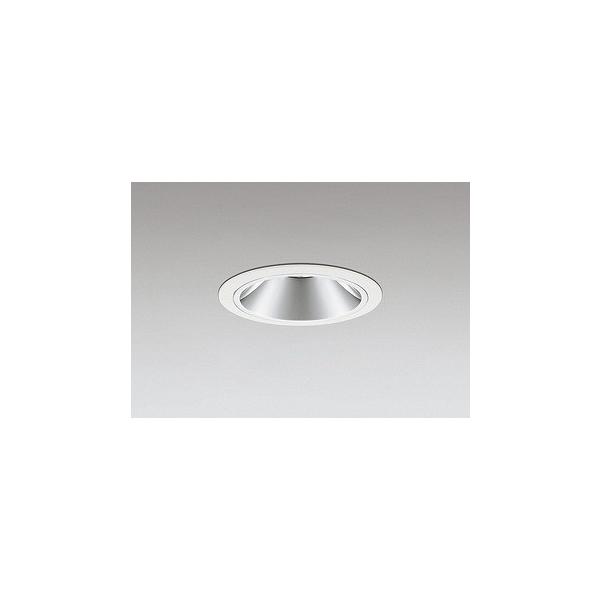 ODELIC（オーデリック） XD403585 ユニバーサルダウンライト LED（電球