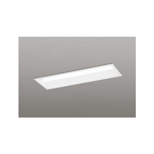 ODELIC オーデリック LED LINE ベースライト 下面開放 20形 LED ODELIC オーデリック LED LINE ベースライト 下面開放 20形 LED