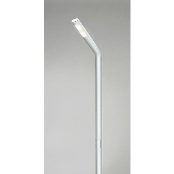 ODELIC（オーデリック） 街路灯 LED(電球色) XG259010LR (XG259010LD1 
