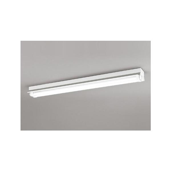 ODELIC（オーデリック） LED-TUBE 軒下用ベースライト 40形 反射笠付 2