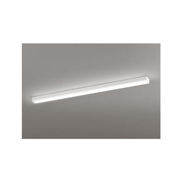 ODELIC（オーデリック） LED LINE ベースライト 40形 トラフ型 LED（昼