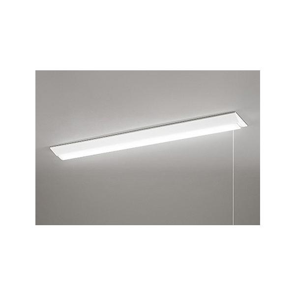 ODELIC（オーデリック） LED LINE ベースライト 40形 逆富士型 W230