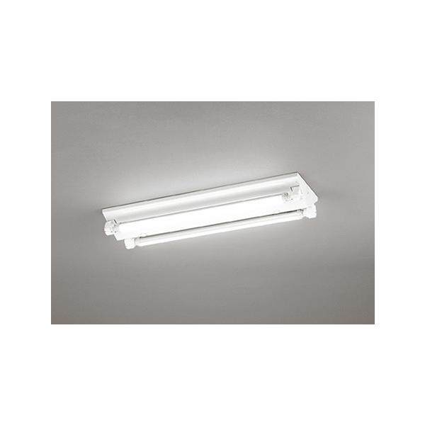 オーデリック XL551143RC ベースライト ODELIC ODELIC（オーデリック） LED TUBE ベースライト 20形 逆富士型 2灯 LED