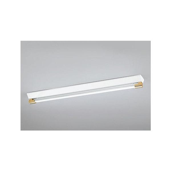 オーデリック LED TUBE ベースライト 40形 ゴールド 1灯 LED（昼光色） XL551190RA :XL551190RA:オーデリック照明器具  コネクト 通販 