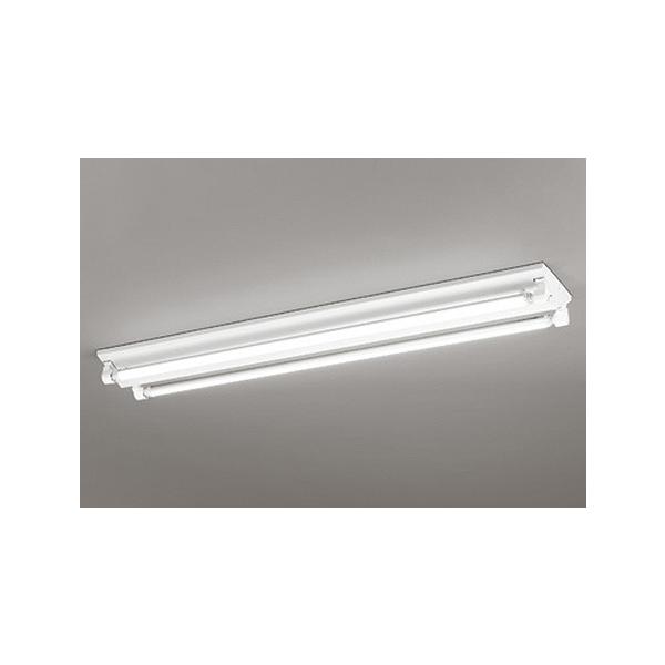 ODELIC オーデリック LED TUBE ベースライト 40形 逆富士型 2灯 ODELIC オーデリック LED TUBE ベースライト 40形 逆富士型 2灯