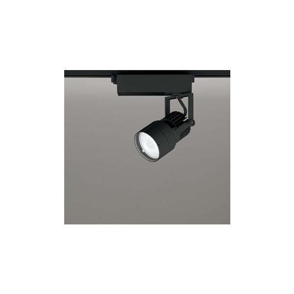 オーデリック XS412612 LEDスポットライト ODELIC ODELIC（オーデリック） レール用スポットライト ブラック LED(白色