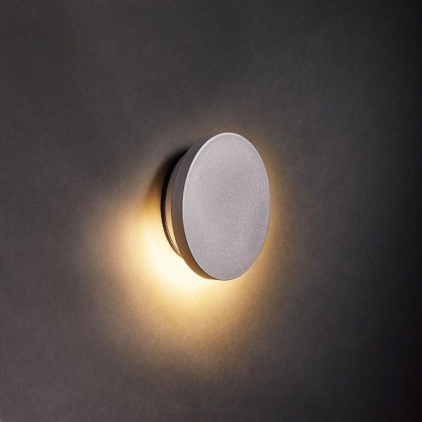 山田照明 AD-3173-L レール用ベースライト ブラック 半周タイプ LED