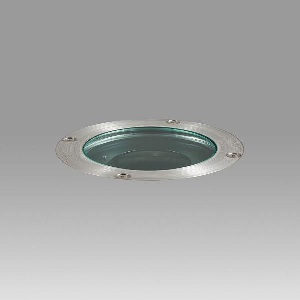山田照明 AD-3227-LL バリードライト 地中埋設照明 φ140 LED 電球色 調