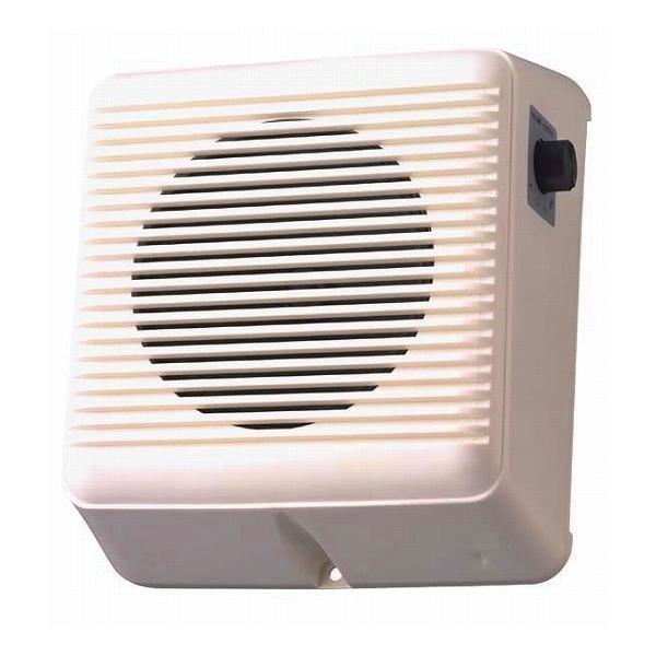 TOA BS-320T 壁掛け型スピーカー　2発♪　新品未使用未開封品❤送料無料 e-connect_bs-320t