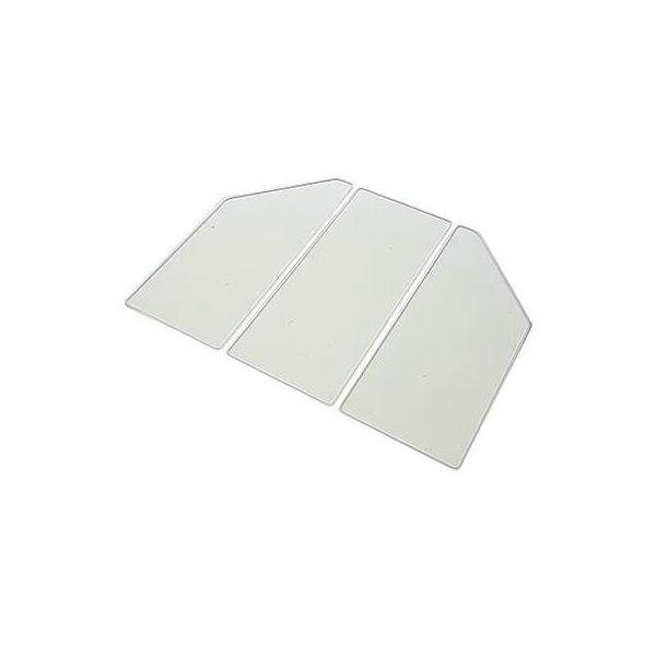 S25-4TKN クリナップ 風呂フタ(組みフタ) (09990841) : コネクト Yahoo