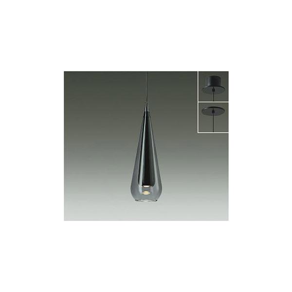 大光電機 DPN-41786YG ダイコー 小型ペンダントライト 黒 LED