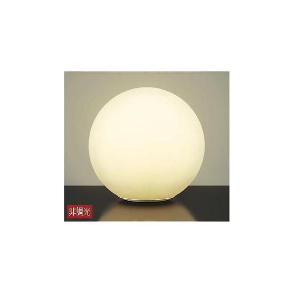 大光電機 DST-37295 ダイコー フロアスタンド LED（電球色
