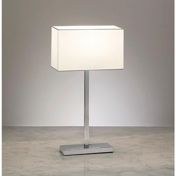 遠藤照明 ERF2053SA スタンドライト シルバー ランプ別売