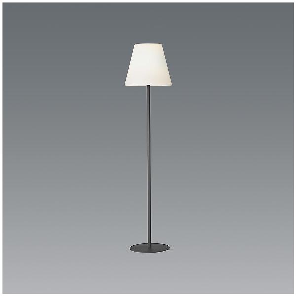 遠藤照明　フロアライト 遠藤照明 ERF2060HB 屋外用フロアスタンド ランプ別売 : コネクト