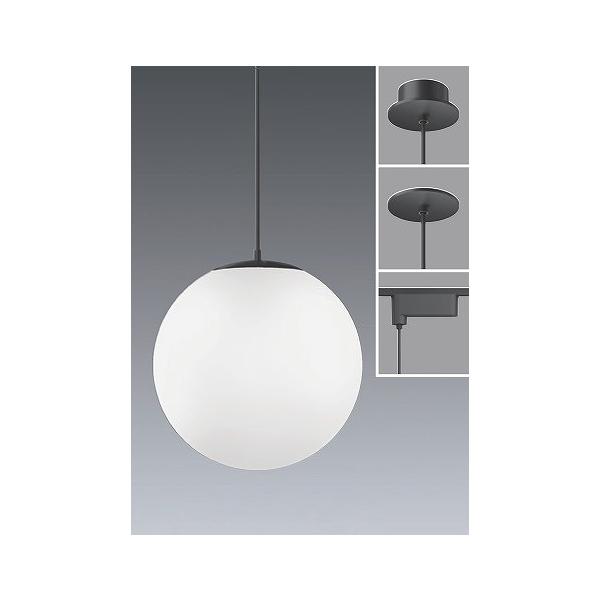 ENDO ERP7482B ペンダントライト 遠藤照明 ERP7482B ペンダントライト 黒 φ350 ランプ別売 : コネクト